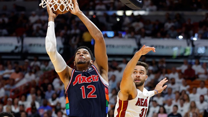 Sixersi vrlo uvjerljivi kod Bullsa, povratnik Towns ubacio za pobjedu Wolvesa, vratio se i Dončić