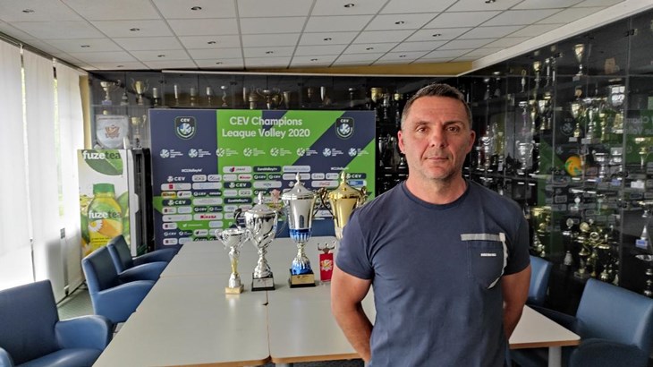 Mladostaši imaju priliku izjednačiti seriju protiv Murse: 'Imamo samopouzdanje, želje i volje'