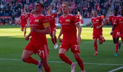 Bayer preokretom osigurao Ligu prvaka, Union stigao na korak od Freiburga i Leipziga