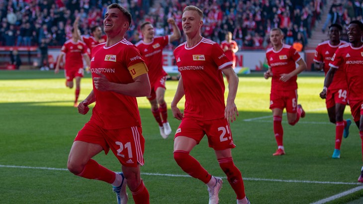 Bayer preokretom osigurao Ligu prvaka, Union stigao na korak od Freiburga i Leipziga