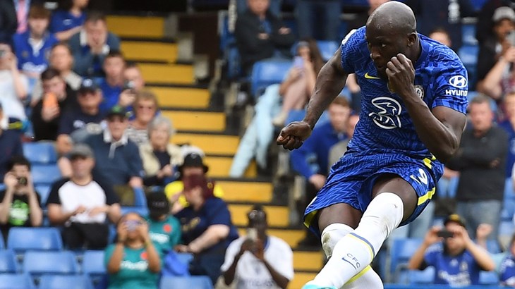 Lukaku prekinuo četveromjesečni post u novom kiksu Bluesa, Watford službeno ispao