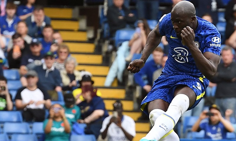 Lukaku prekinuo četveromjesečni post u novom kiksu Bluesa, Watford službeno ispao