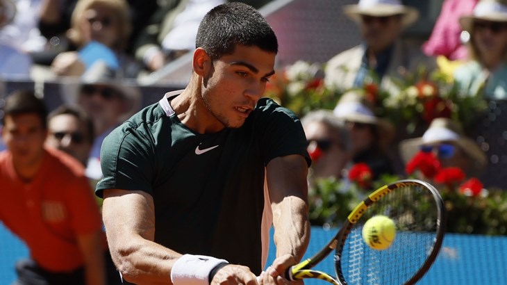Nova zvijezda ne staje: Alcaraz u trileru od tri i pol sata slomio Đokovića!