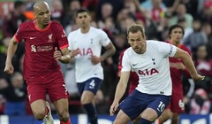 Liverpool remizirao s Tottenhamom, City ima šansu odvojiti se na tri boda