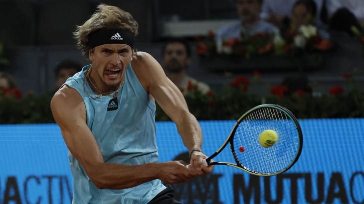 Safiullin će se boriti za prvu titulu u kineskom Chengduu protiv Zvereva