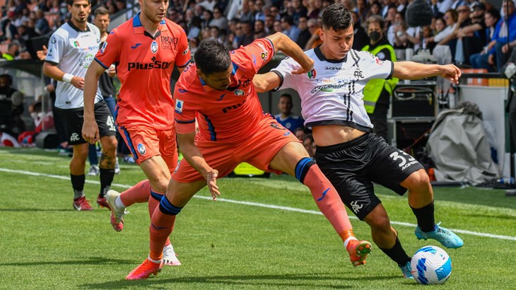 Nezaustavljivi Pašalić zaokružio priču na Albertu Piccu, Atalanta se vratila pobjedama