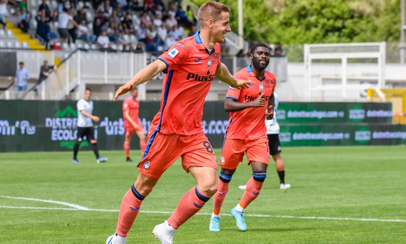 Mario Pašalić na meti rimskog velikana, Mourinho ga želi na svojoj strani