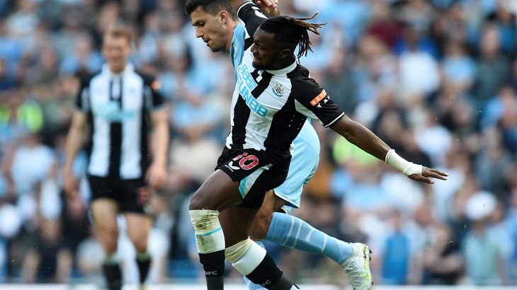 Newcastle se nakon 20 godina vraća u Ligu prvaka, Leicester sve bliži Championshipu