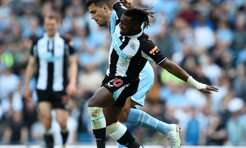 Newcastle se nakon 20 godina vraća u Ligu prvaka, Leicester sve bliži Championshipu
