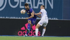 Dinamo s raspoloženim Petkovićem došao nadomak obrane titule prvaka!