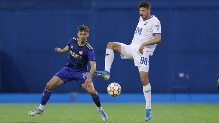 Špikić: 'Prošla sezona mi je bila baš draga, ali volio bih da ove sezone sve završimo ranije'