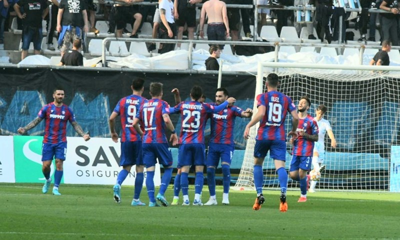 Poznati sastavi: Dambrauskas definitivno bez Nikole Kalinića, Tomić Murića ostavio na klupi