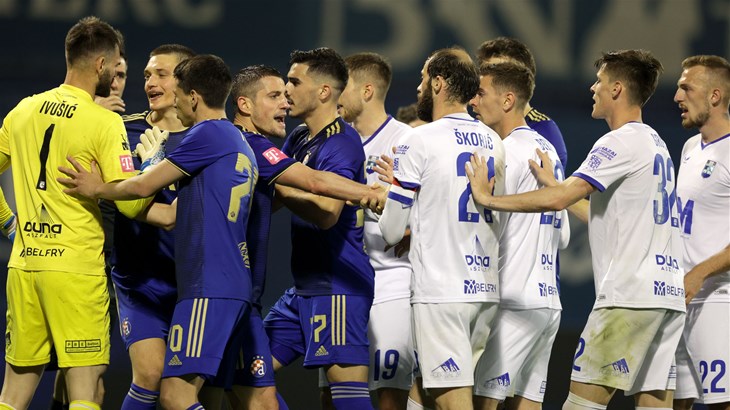 Scoria: 'Ne slažem se niti s jednom rečenicom koju je Bjelica rekao, on mora objasniti neke stvari'