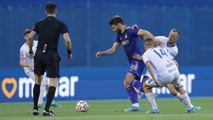 Osijek se nada čudu na Maksimiru koje bi ga počelo izvlačiti iz krize