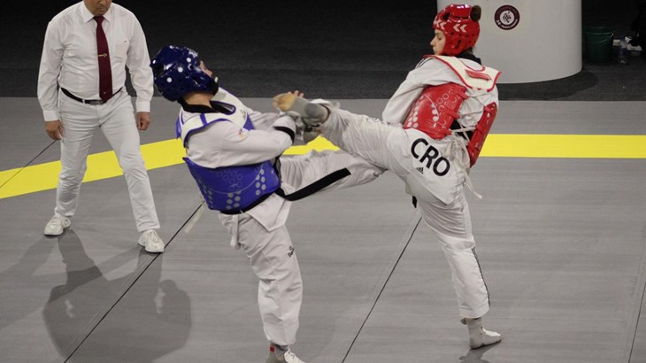 Rusi i Bjelorusi vraćaju se na svjetsku scenu i u taekwondou, nastupit će na SP-u