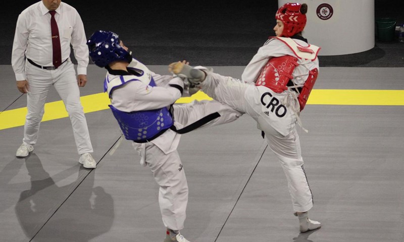Rusi i Bjelorusi vraćaju se na svjetsku scenu i u taekwondou, nastupit će na SP-u