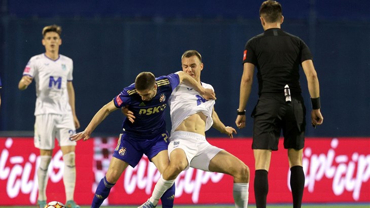 Sudačka komisija: Dobar posao sudaca na Rujevici i Maksimiru, jedina pogreška u Kranjčevićevoj