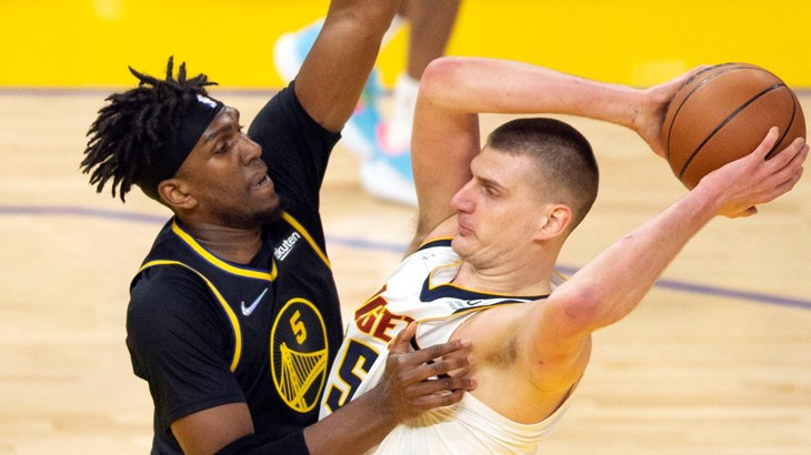 Ražnatović: 'Jokić je možda malo ispred Dražena'