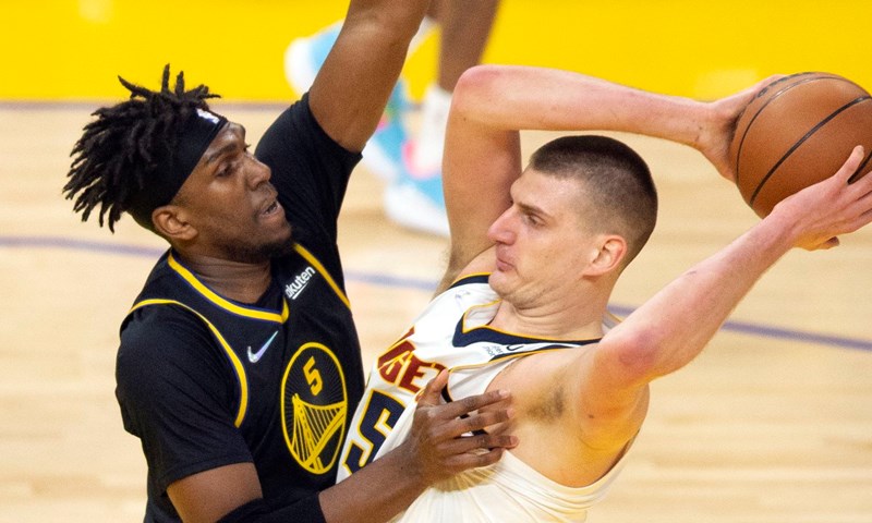 Jokiću najveći ugovor u povijesti, ostaju i Booker, Beal, Towns, Morant...
