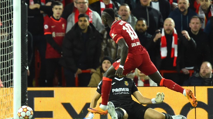 Liverpool u šarenom sastavu do sva tri boda, sada treba pomoć klupske legende