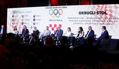HOO organizirao okrugli stol o mogućnostima sportaša nakon kraja karijere