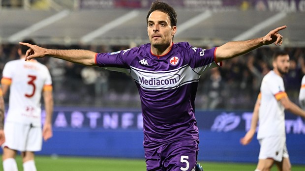 Loše vijesti za Hrvate: Fiorentina svladala Romu i zakomplicirala borbu za Europsku ligu