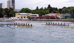 Oxford i Cambridge još će jednom uveličati regatu Sv. Duje u Splitu