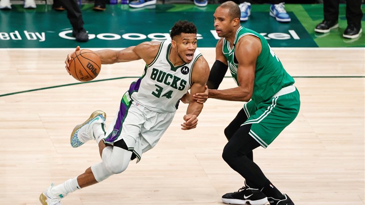 Warriorsi bez Kerra svladali Grizzliese bez Moranta, Boston izjednačio na Horfordov pogon