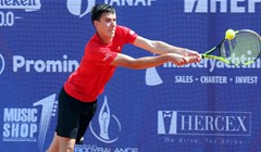 Odigrane kvalifikacije za ATP Zagreb Open, kompletiran je glavni ždrijeb