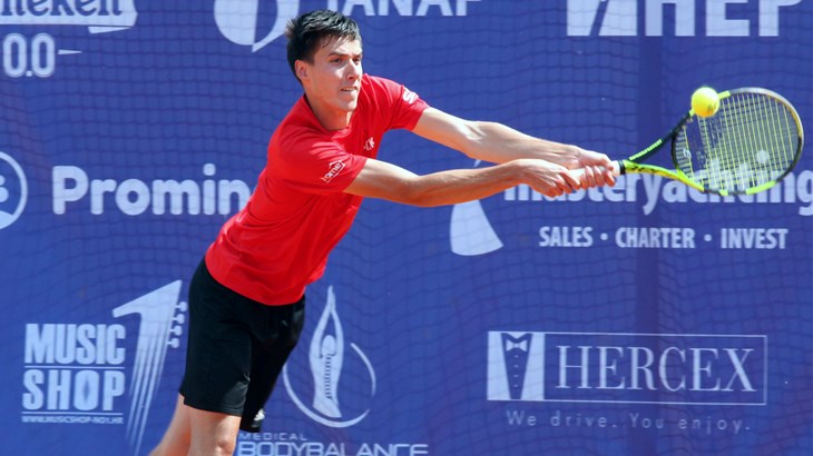Odigrane kvalifikacije za ATP Zagreb Open, kompletiran je glavni ždrijeb
