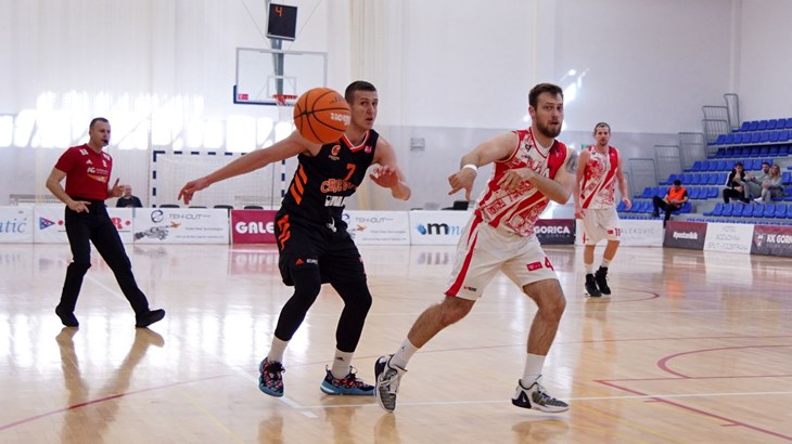 Goričani spremni za doigravanje, ali Cedevita Junior u pravo vrijeme vratila dobru formu