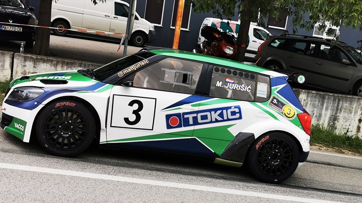 Usponom na Biokovo otvorena brdska sezona, prva generalka Matije Jurišića