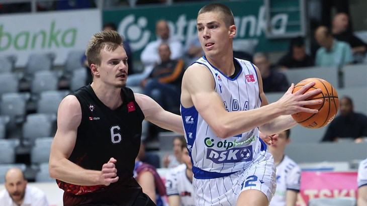 Brala: 'Želim biti u Zadru i sljedeće sezone, očekujem da ću biti lider'