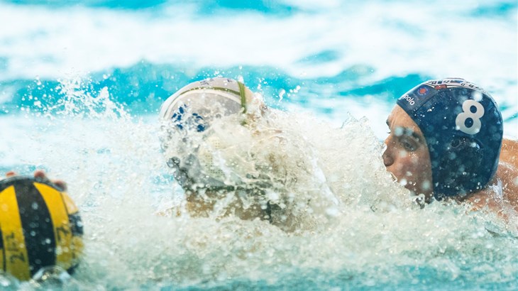 Remi u Gružu: Jug i Jadran odigrali bez pobjednika