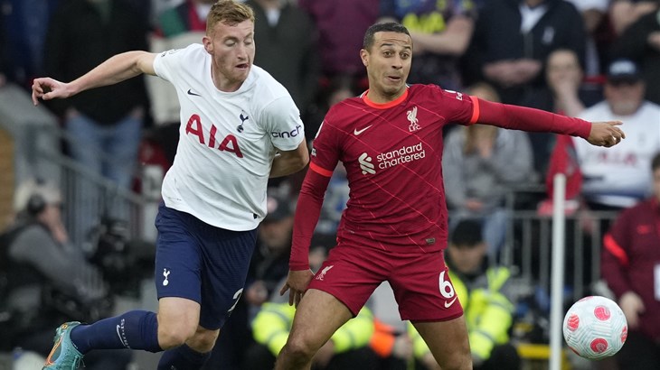 Aston Villa pružila dobar otpor Liverpoolu, Redsi ipak slavili