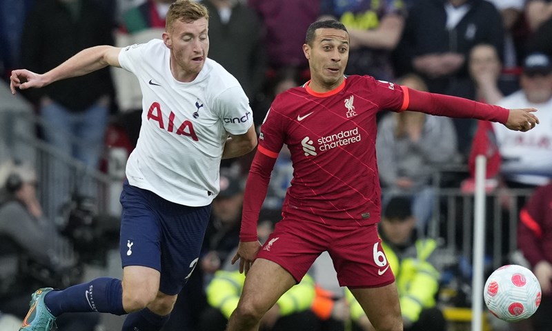 Aston Villa pružila dobar otpor Liverpoolu, Redsi ipak slavili