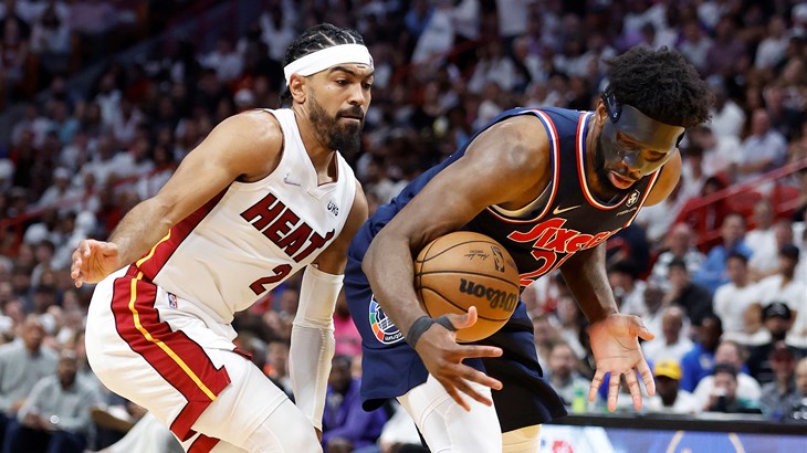 Embiid sekundu prije kraja zabio za pobjedu, neočekivan poraz Nuggetsa