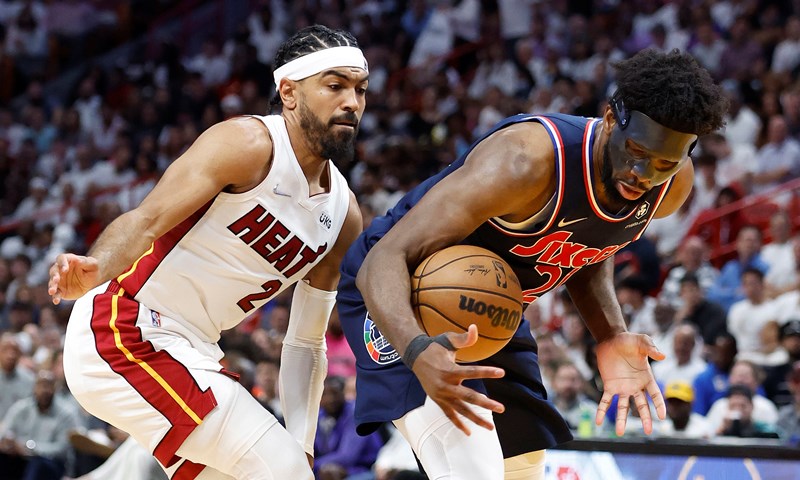 Sixersi vjeruju da bi se Embiid mogao vratiti pred doigravanje