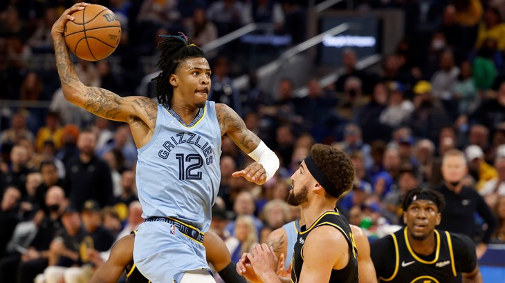 Triler s 299 koševa pripao Memphisu, Matković pokrenuo preokret Pelicansa, a Cavsi ponizili Orlando