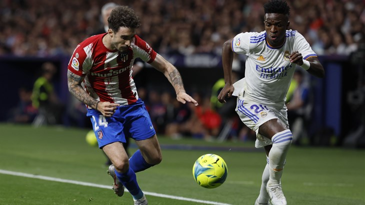 Šime Vrsaljko ispraćen ovacijama na Civitas Metropolitanu