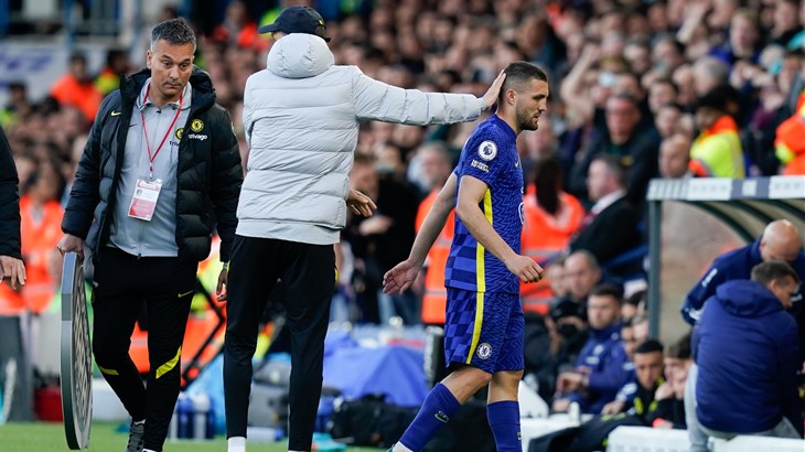 Chelsea iskrcao 70 milijuna funti za mladog braniča i potpisao sedmogodišnji ugovor