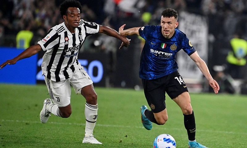 Završnica Serie A: Tko osvaja, tko ide u Europu, a tko ispada iz prvoligaškog društva?