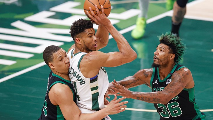 Grizzliesi i bez Moranta ponizili Warriorse, Milwaukee breakom nadomak finala Istoka