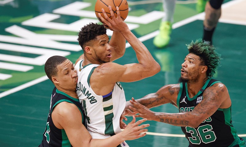 Grizzliesi i bez Moranta ponizili Warriorse, Milwaukee breakom nadomak finala Istoka