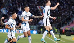 Perišić nakon simultanke poslao poruku Interu: 'S najvažnijim igračima ne čeka se do zadnjeg trenutka'