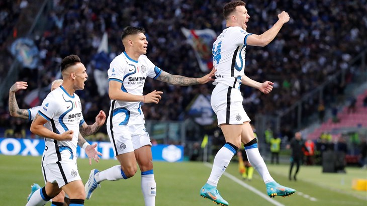 Perišić nakon simultanke poslao poruku Interu: 'S najvažnijim igračima ne čeka se do zadnjeg trenutka'