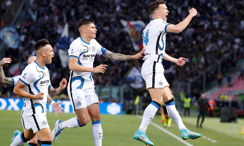 Perišić nakon simultanke poslao poruku Interu: 'S najvažnijim igračima ne čeka se do zadnjeg trenutka'