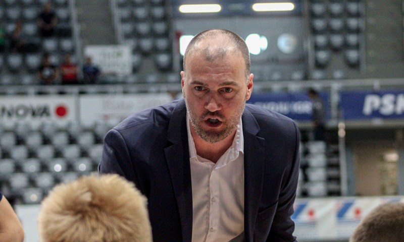 Helbich: 'I očekivali smo da će oni biti agresivniji i da neće imati loš šuterski dan'