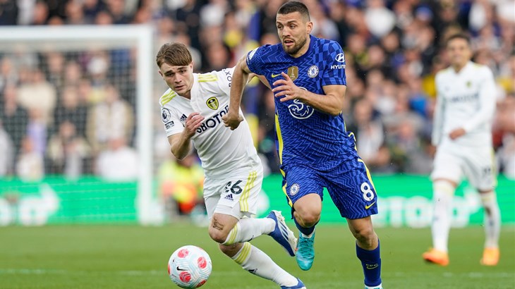 Kovačić vjerojatno propušta finale FA Kupa, Tuchel: 'Možda se dogodi čudo i zaigra'