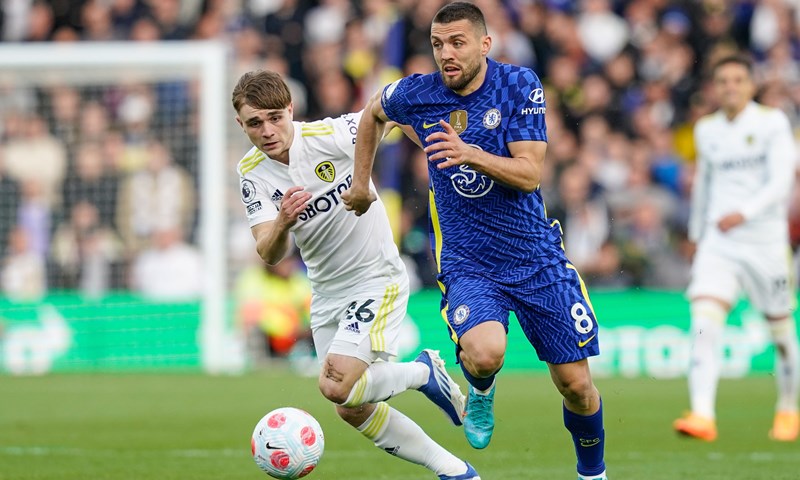 Kovačić vjerojatno propušta finale FA Kupa, Tuchel: 'Možda se dogodi čudo i zaigra'
